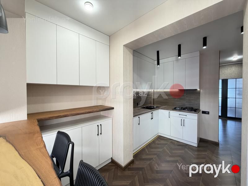 Satılır 2 otaqlı Bina evi menzil (Köhnə tikili), 60 m², Xətai rayonu — Mənzil, Bakı (7)
