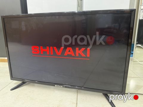Televizor Shivaki — Bakı