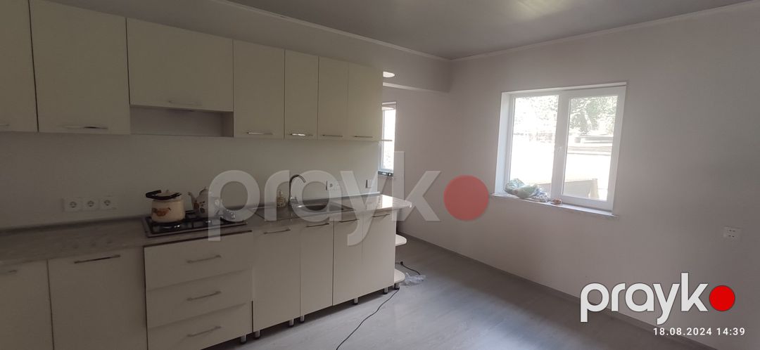 Həyət evi kirayə verilir, Şəki ş — Ev, villa, Şəki (5)