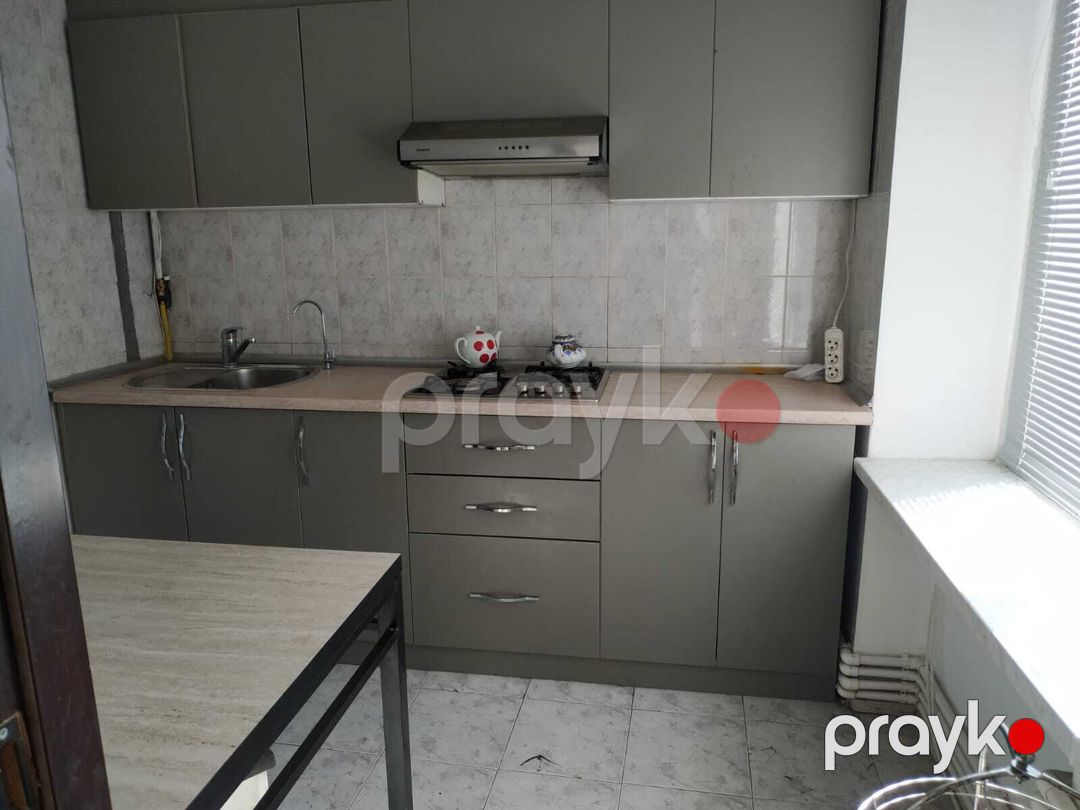İcarəyə verilir 3 otaqlı köhnə tikili 70 m² — Mənzil, Bakı (9)