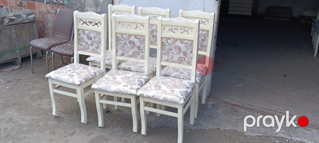Oturacaqlar — Mebel, Bakı (3)