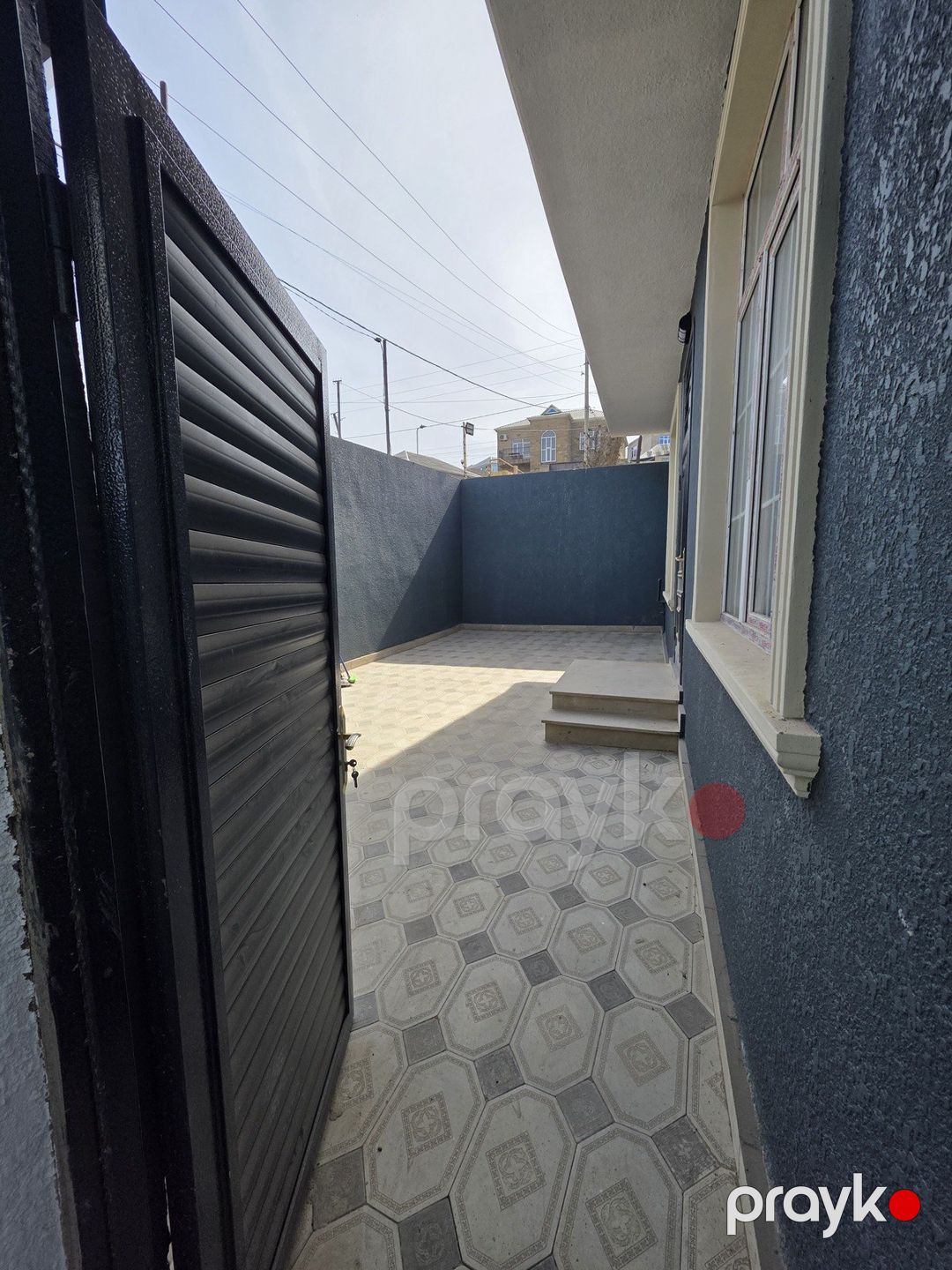 Satılır 5 otaqlı həyət evi/bağ evi 130 m² — Ev, villa, Bakı (2)