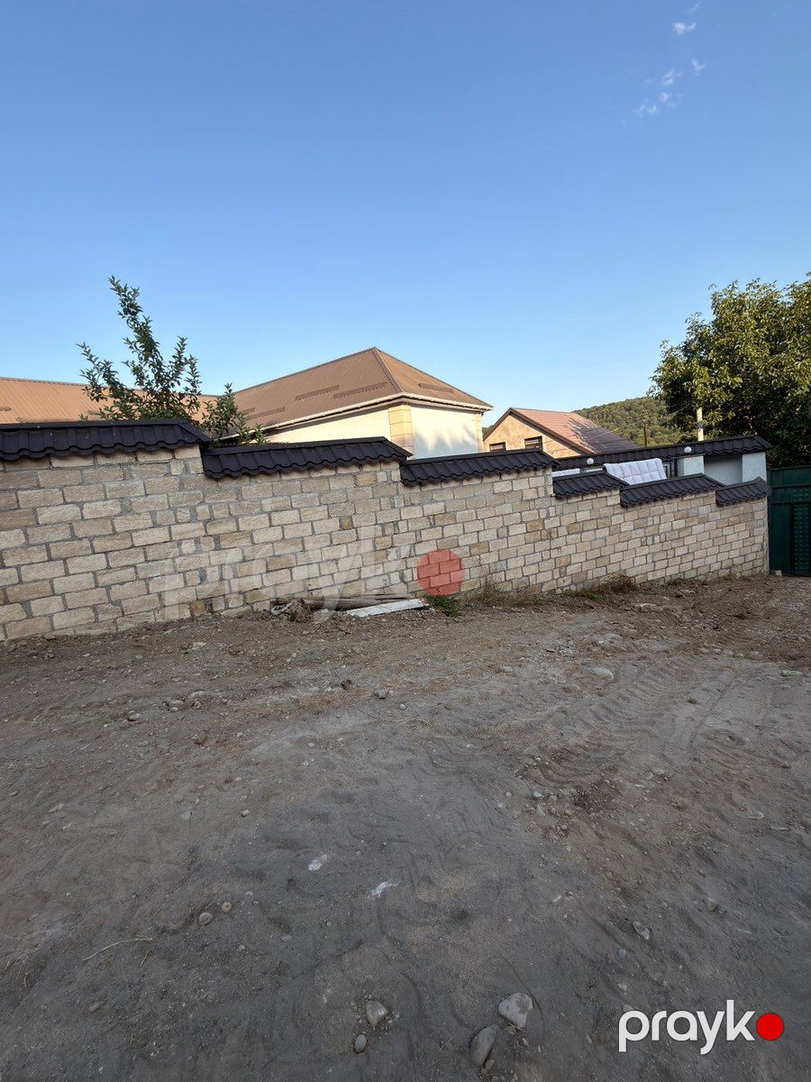 4 sot torpaq sahəsi, Qusar r — Torpaq, Qusar (5)