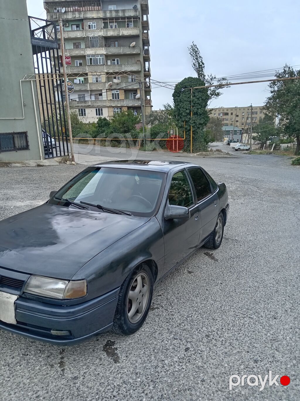 Opel Vectra: 0.2 l 1994 il Sedan — Avtomobillər, Bakı (3)