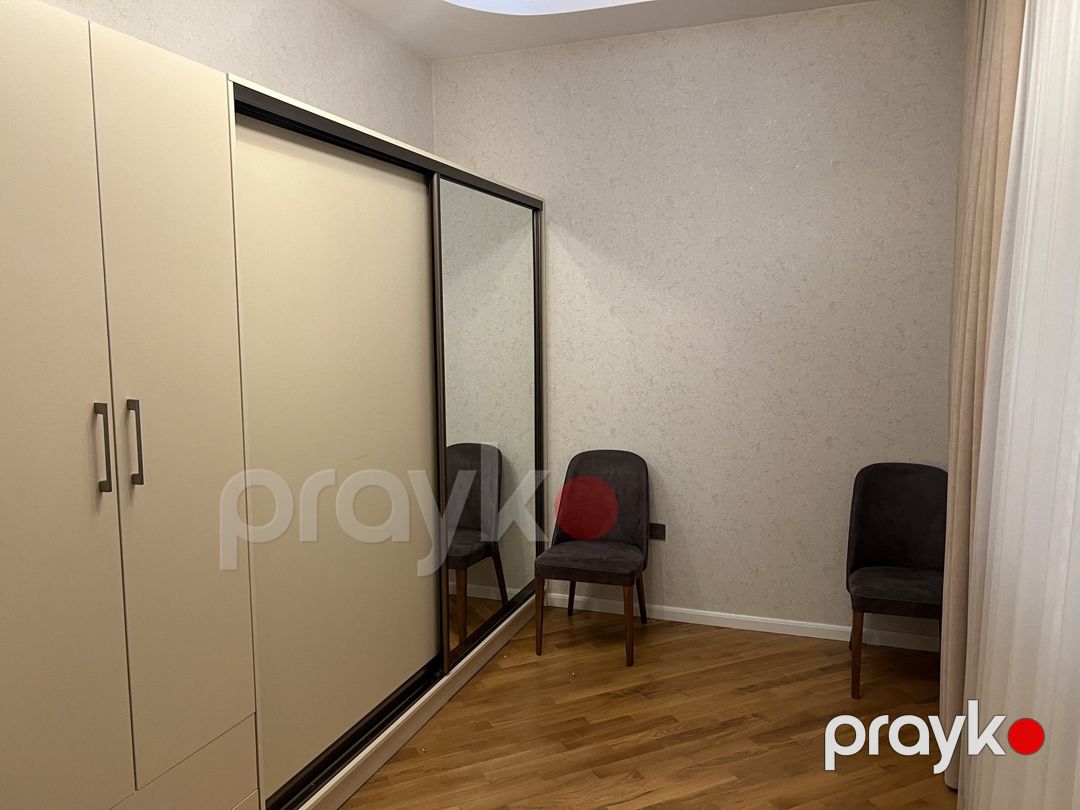 Satılır 7 otaqlı həyət evi/bağ evi 500 m² — Ev, villa, Bakı (12)