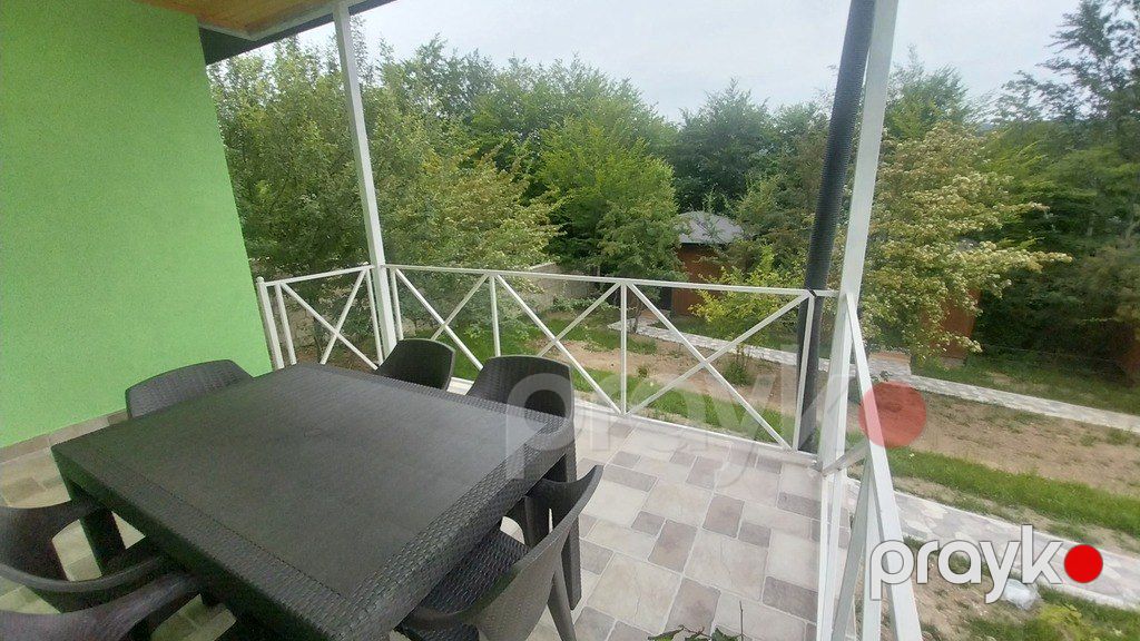Bağ evi kirayə verilir, Quba r — Ev, villa, Quba (11)