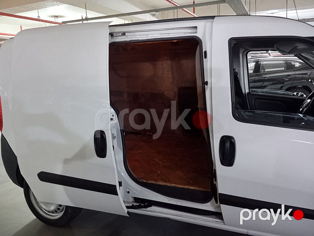 Fiat Doblo, 1.4 L, 2023 il, 156 000 km — Avtomobillər, Bakı (10)