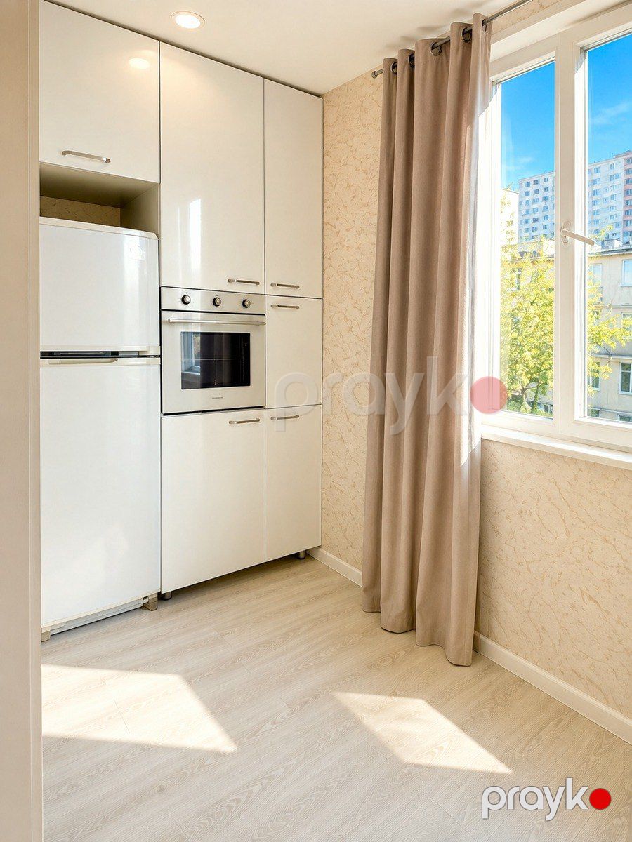 Satılır 3 otaqlı köhnə tikili 90 m² — Mənzil, Bakı (9)