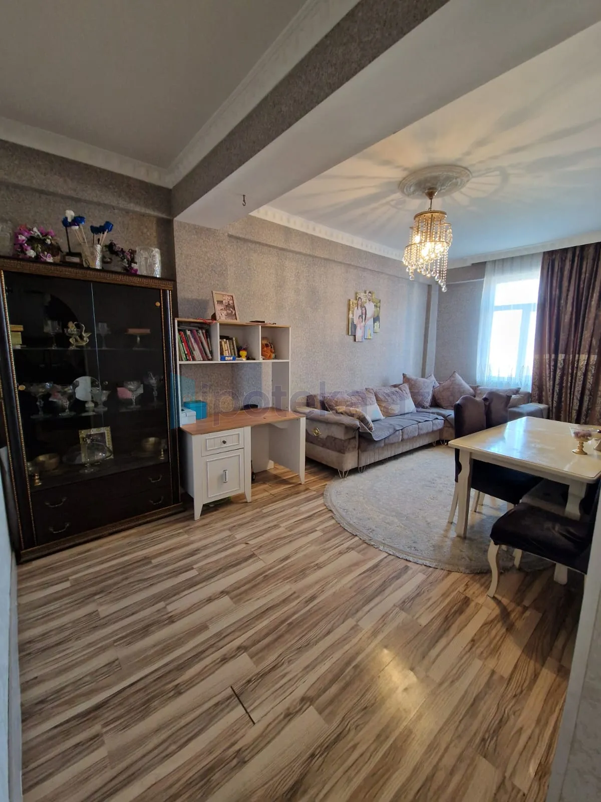 Satılır: 2 Otaq, Yeni tikili, Abşeron r., Masazır q., 52.00 m²