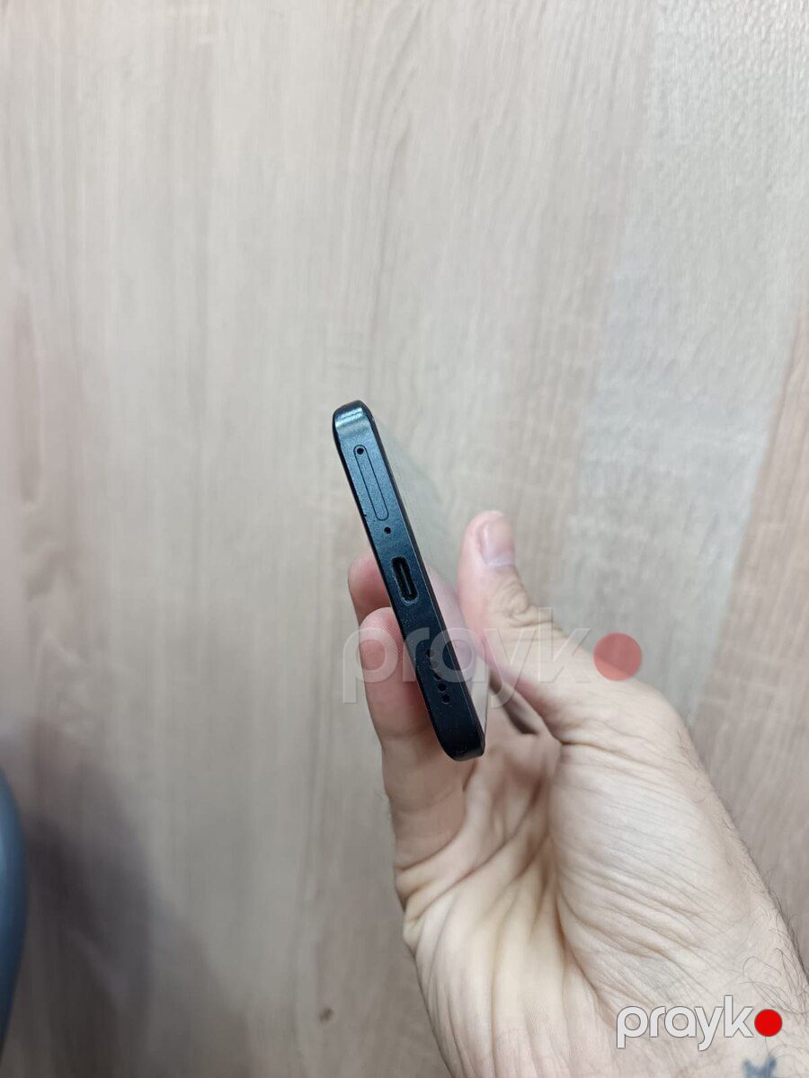 Xiaomi Redmi Note 13 Pro+ Midnight Black 256GB/8GB — Smartfonlar, Bakı (6)