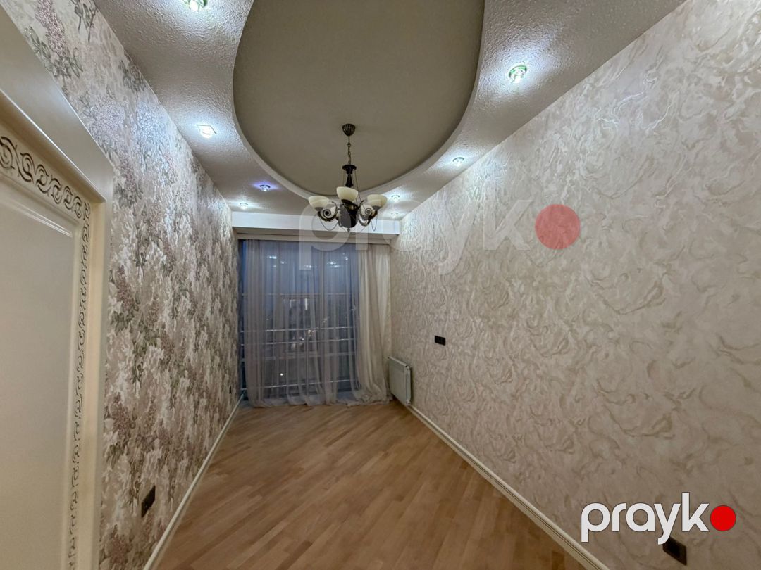 İcarəyə verilir 5 otaqlı ofis 190 m² — Ofis, Bakı (5)