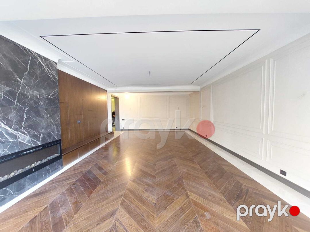 Satılır 4 otaqlı yeni tikili 225 m² — Mənzil, Bakı (6)