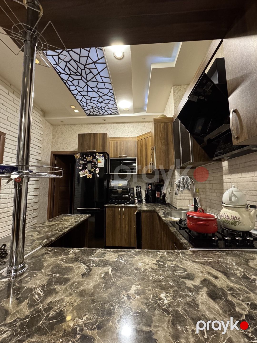 Satılır 2 otaqlı yeni tikili 65 m² — Mənzil, Bakı (11)