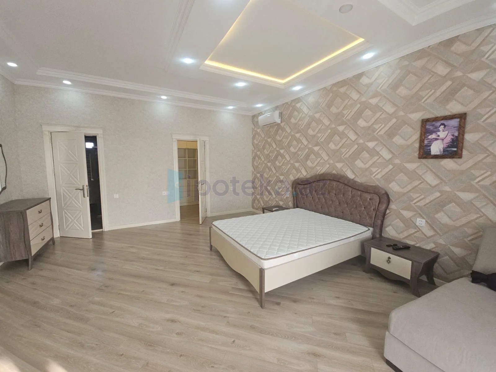 Satılır: 5 Otaq, Evlər/Villalar, Xəzər r., Mərdəkan q., 250.00 m² — Ev, villa, Mərdəkan (5)