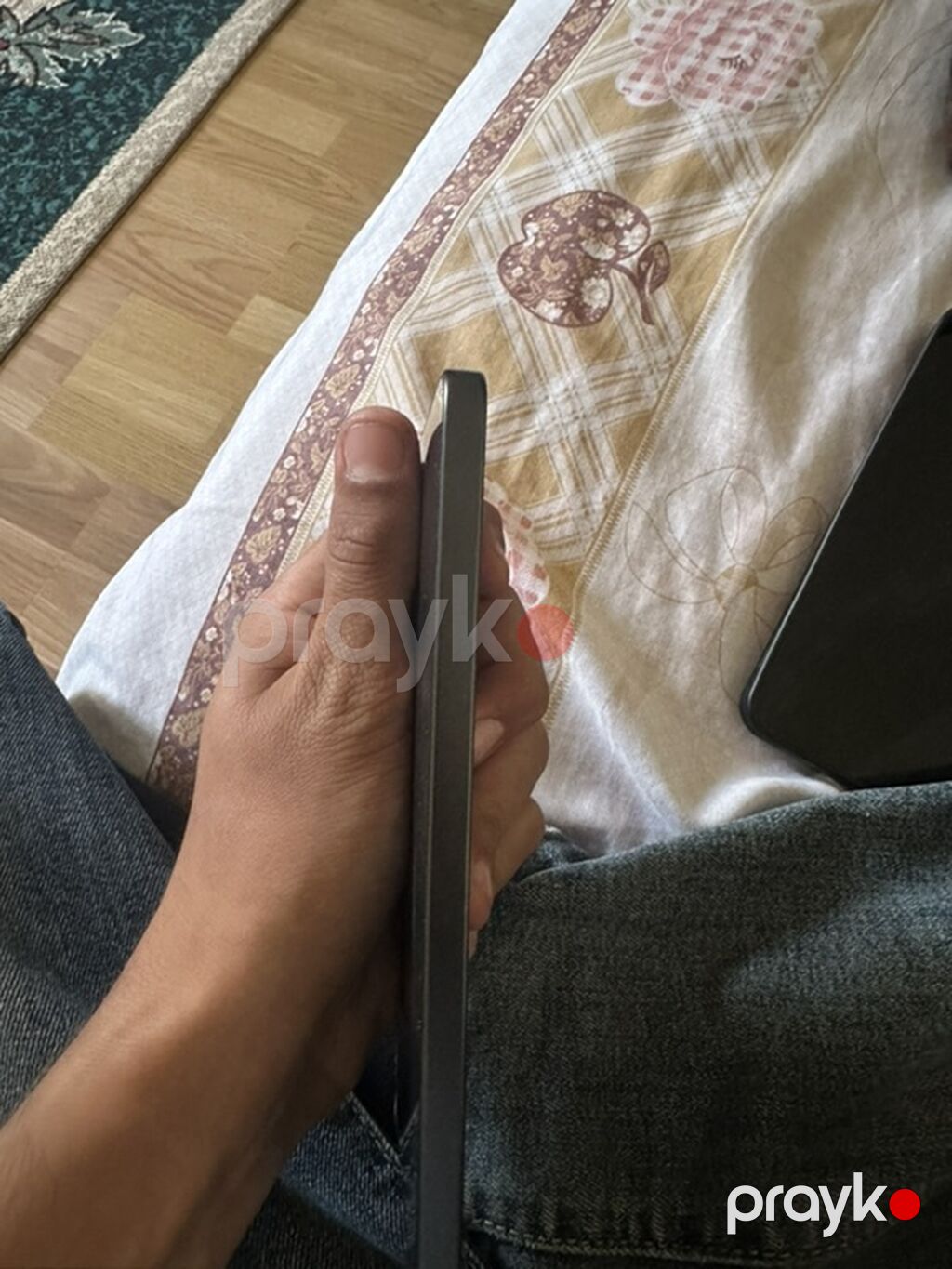 Samsung A36 256gb problemi yoxdur işlek vezziyetdedir real aliciya — Digər smartfonlar, Ağstafa (4)