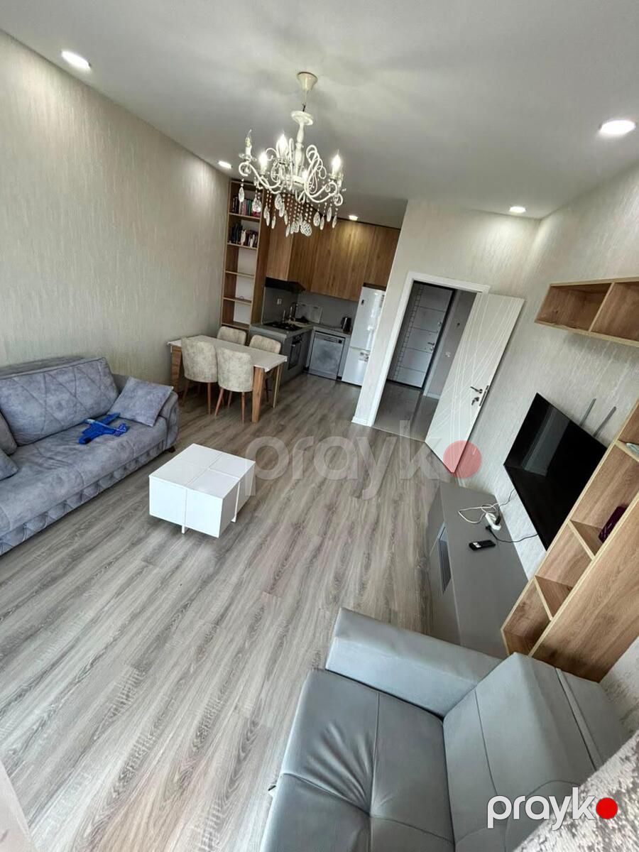 İcarəyə verilir 2 otaqlı yeni tikili 64 m² — Mənzil, Bakı (11)