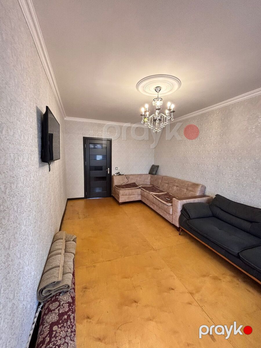Satılır 2 otaqlı köhnə tikili 48 m² — Mənzil, Sumqayıt (3)