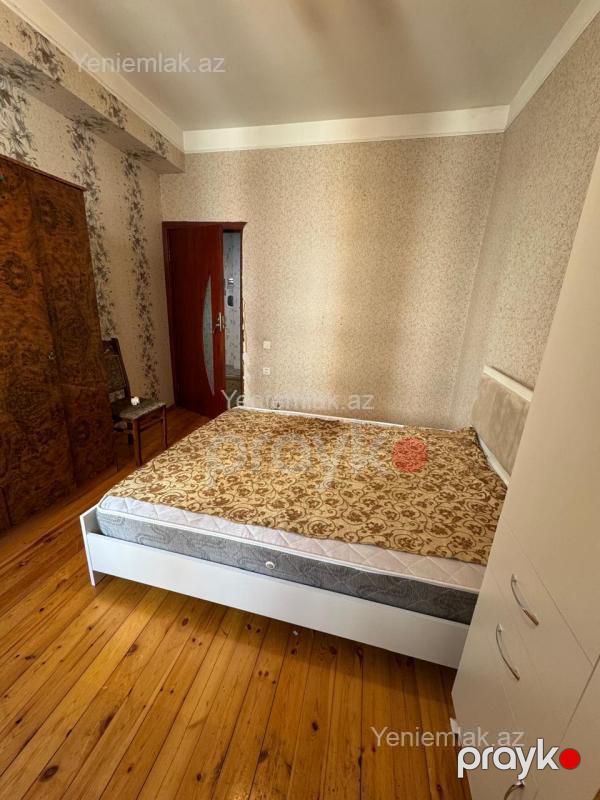Satılır 2 otaqlı Bina evi menzil (Yeni tikili), 60 m², Yasamal rayonu — Mənzil, Bakı (4)
