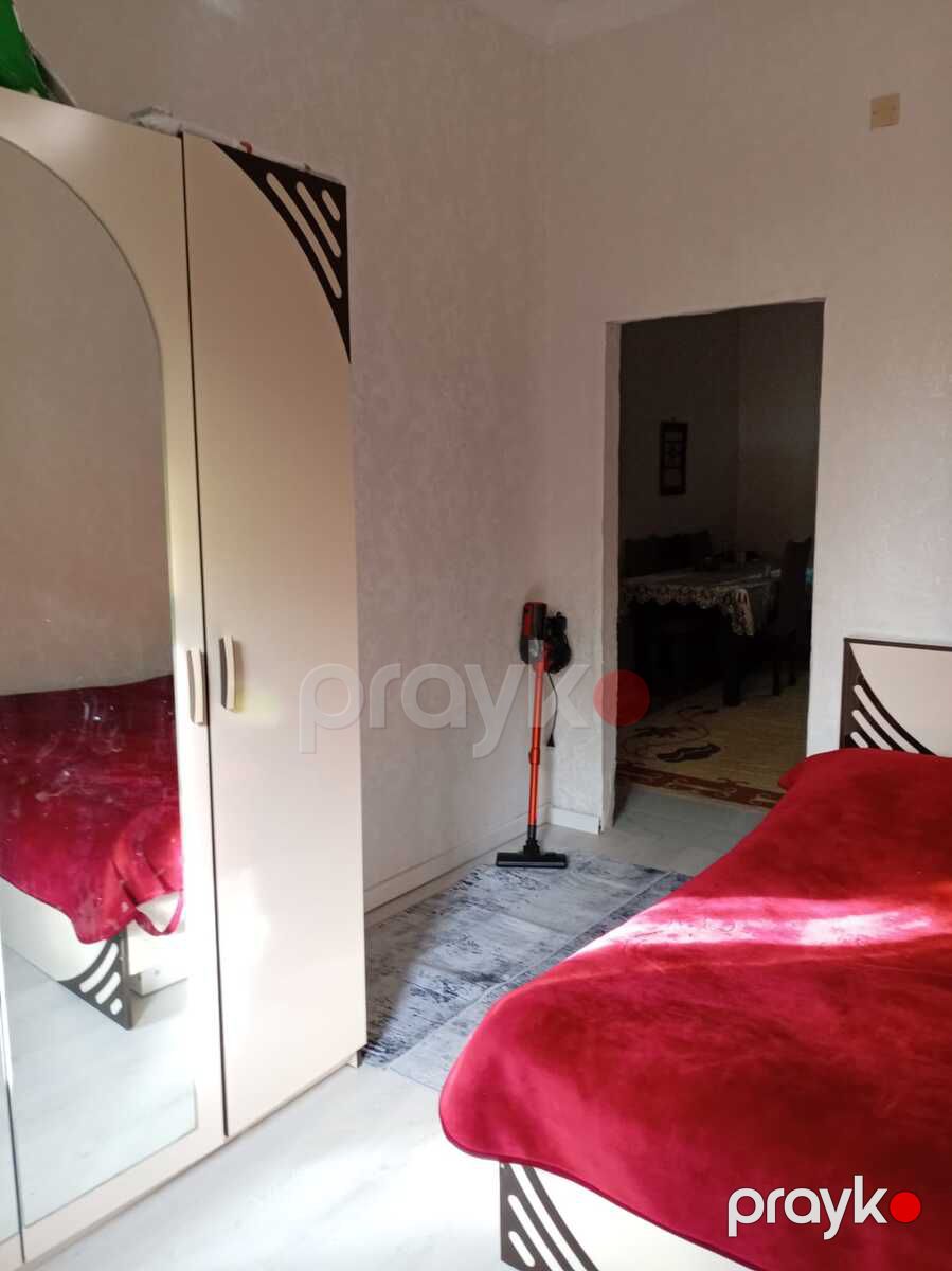 Satılır 3 otaqlı köhnə tikili 65 m² — Mənzil, Bakı (5)