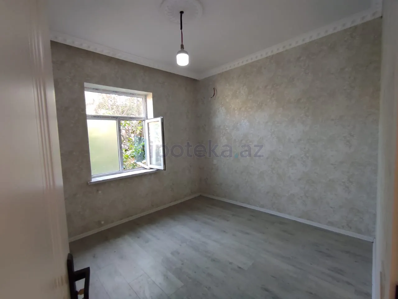 Satılır: 4 Otaq, Evlər/Villalar, Abşeron r., Saray q., 100.00 m² — Saray