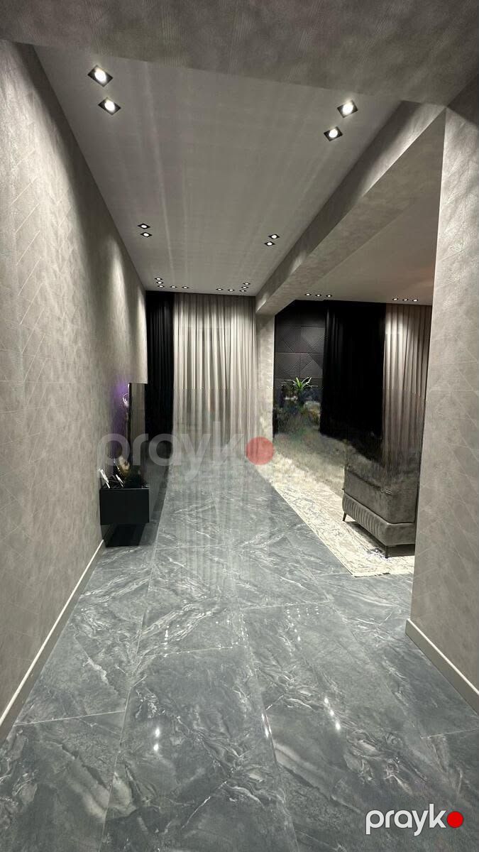 İcarəyə verilir 3 otaqlı yeni tikili 160 m² — Mənzil, Bakı (8)