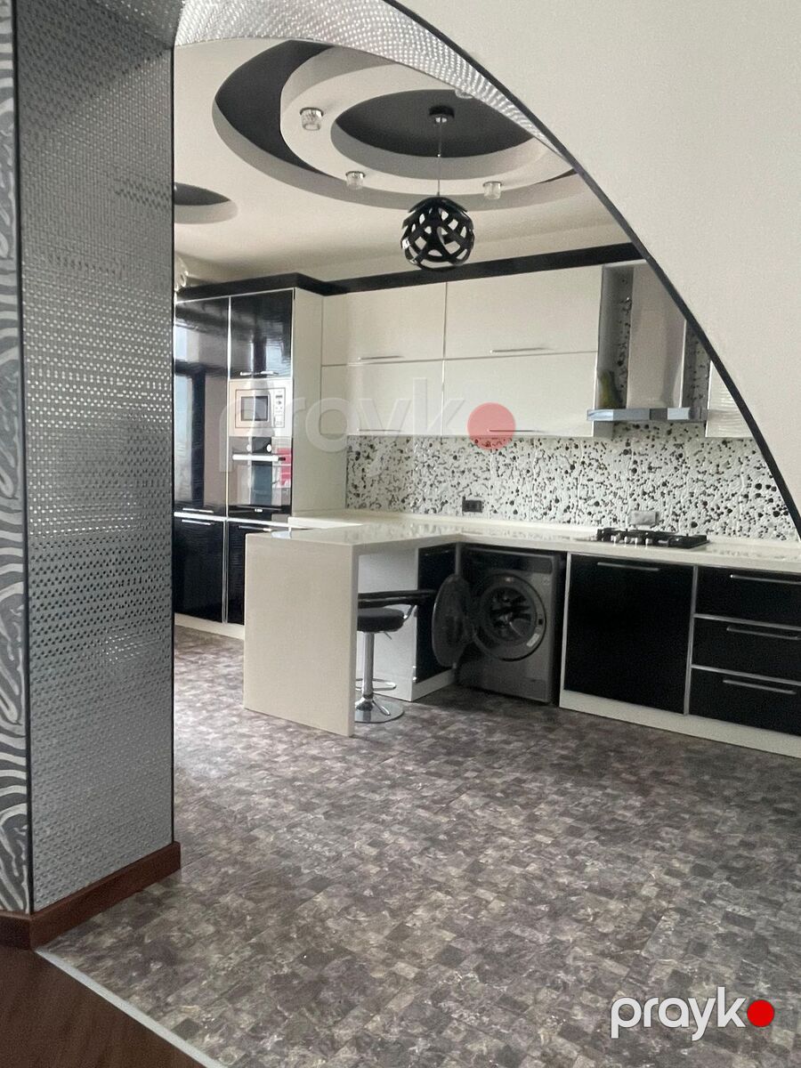 Satılır 3 otaqlı yeni tikili 158 m² — Mənzil, Bakı (4)