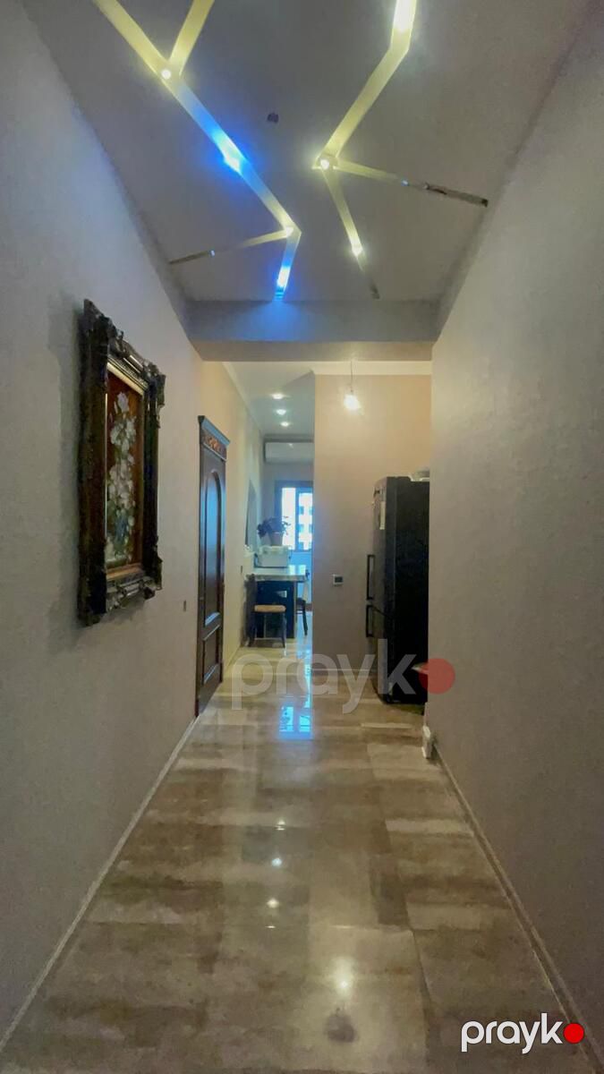 Satılır 3 otaqlı yeni tikili 82 m² — Mənzil, Bakı (11)