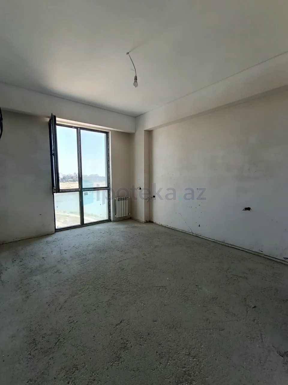 Satılır: 3 Otaq, Yeni tikili, Yasamal r., Yasamal q., 86.40 m² — Mənzil, Bakı (4)