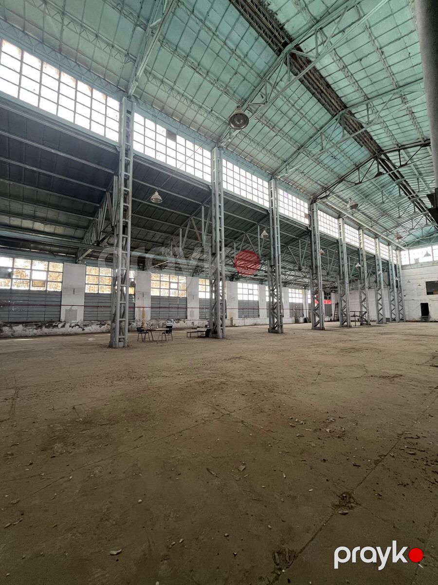 İcarəyə verilir obyekt 1800 m² — Əmlak, Bakı (7)