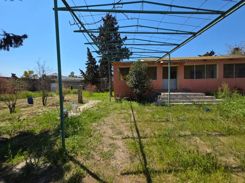 Şüvəlan, Torpaq satılır - 14 sot — Torpaq, Bakı (5)