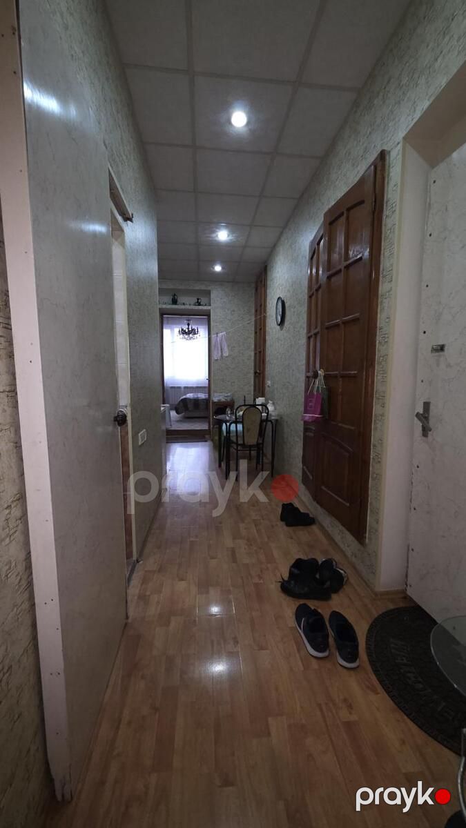 Satılır 2 otaqlı köhnə tikili 60 m² — Mənzil, Bakı (9)