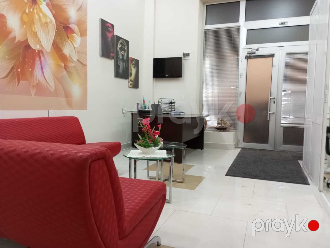 Satılır obyekt 55 m² — Əmlak, Bakı (4)