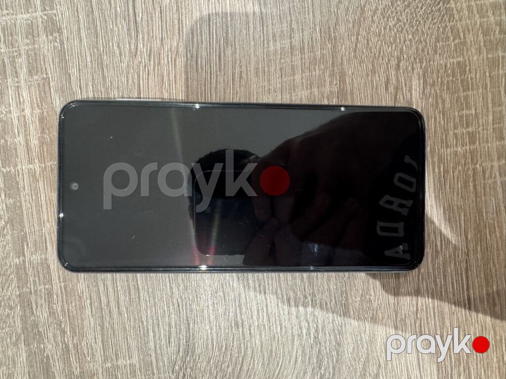 Xiaomi Redmi smartfon - Brend/seriya: Redmi (Xiaomi) - Rəng: Ağ (şüşə — Xiaomi, Digah (2)