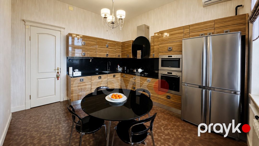 Satılır 3 otaqlı yeni tikili 120 m² — Mənzil, Bakı (12)