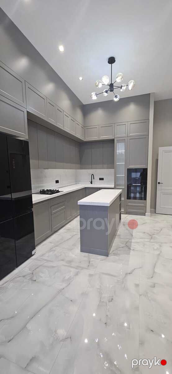 Satılır 7 otaqlı həyət evi/bağ evi 1050 m² — Ev, villa, Bakı (9)