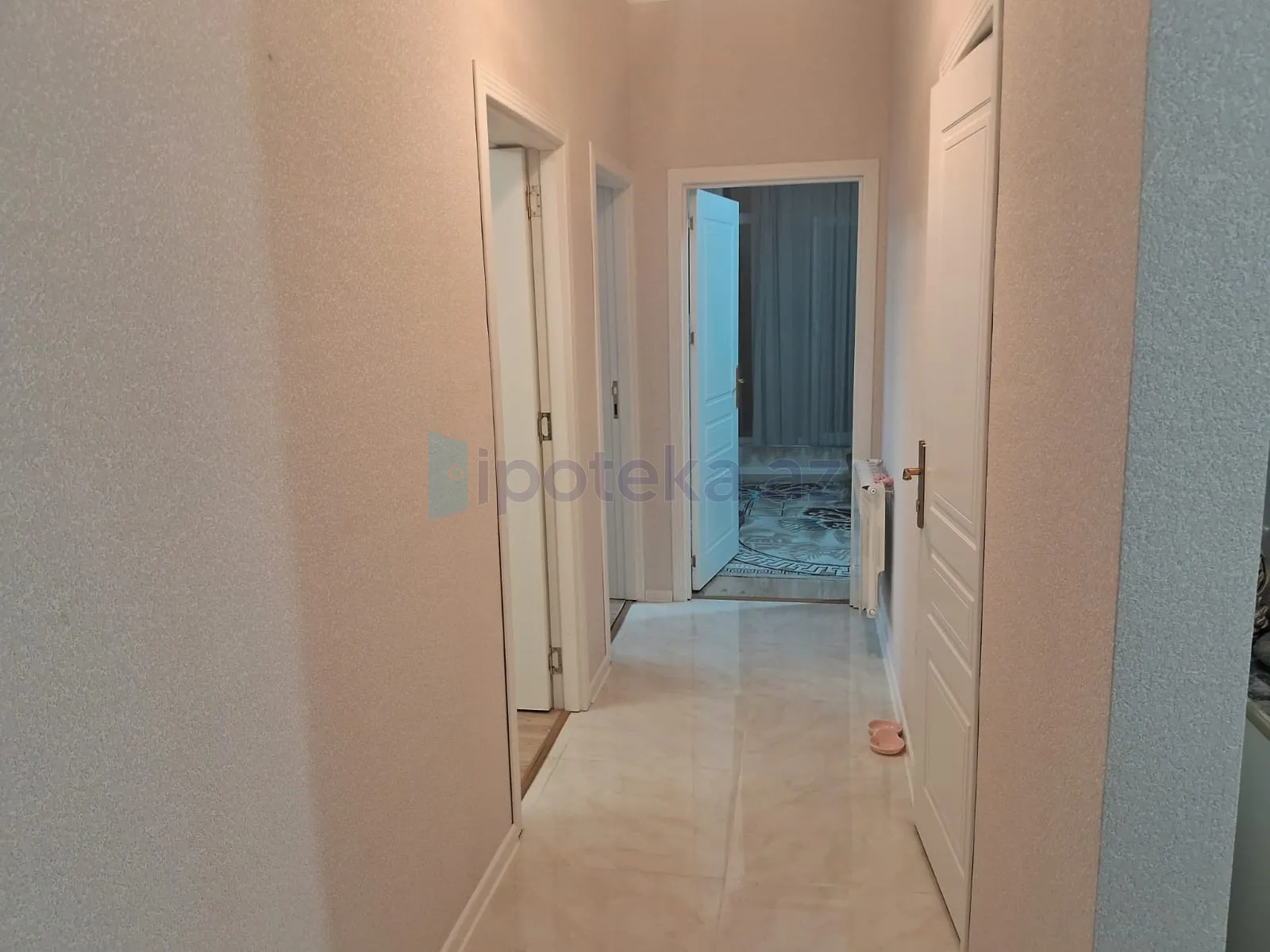 Satılır: 3 Otaq, Yeni tikili, 90.00 m² — Mənzil, Sumqayıt (7)
