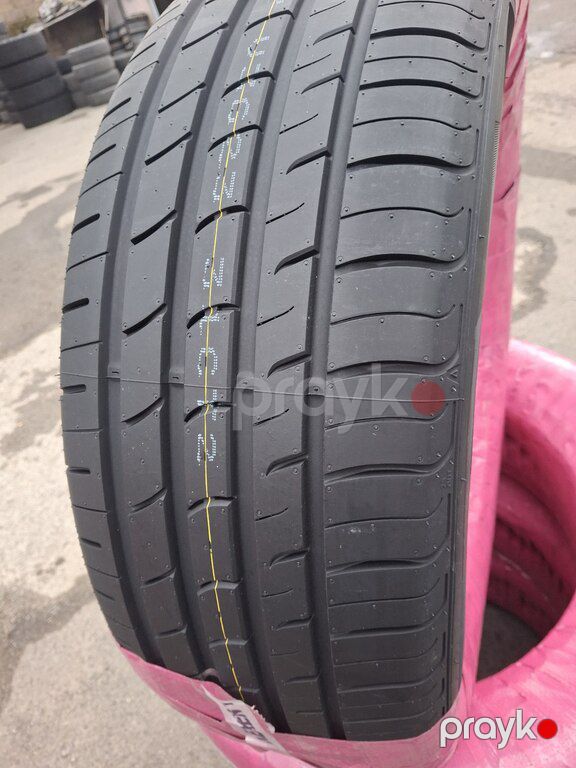 "Nexen" şinləri 255.55 R19 — Ehtiyat hissələri və aksesuarlar, Bakı (6)