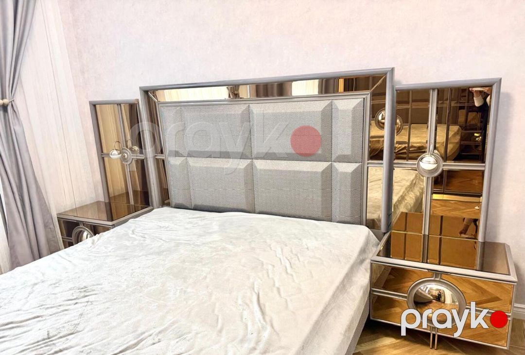 İcarəyə verilir 3 otaqlı köhnə tikili 90 m² — Mənzil, Bakı (6)