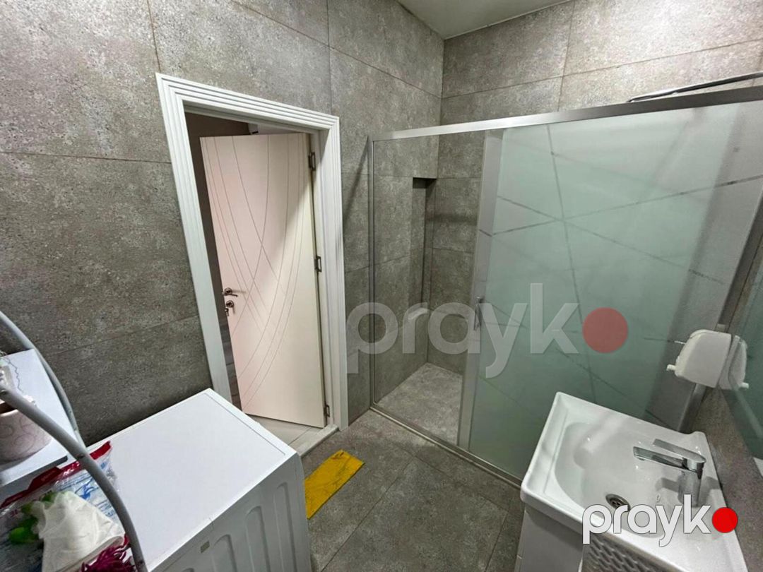 İcarəyə verilir 2 otaqlı yeni tikili 64 m² — Mənzil, Bakı (5)