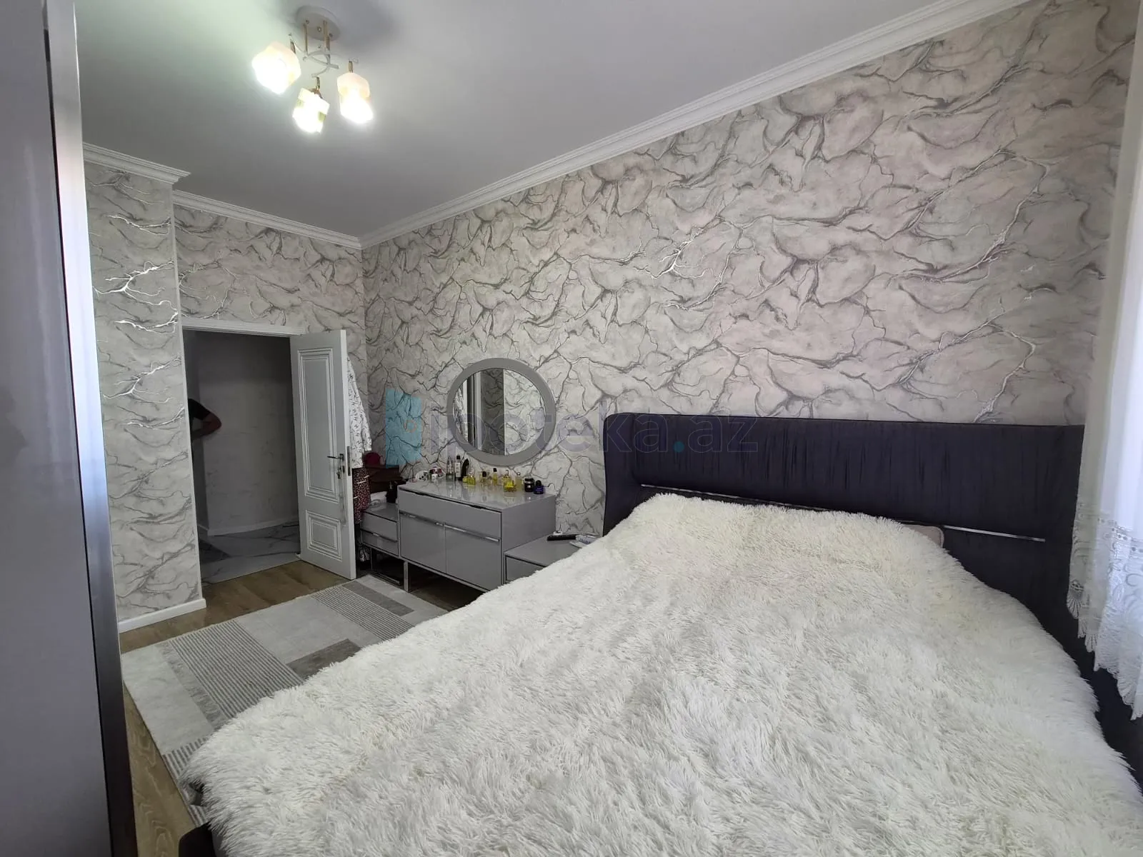 Satılır: 3 Otaq, Yeni tikili, Abşeron r., Masazır q., 71.00 m² — Mənzil, Masazır (2)