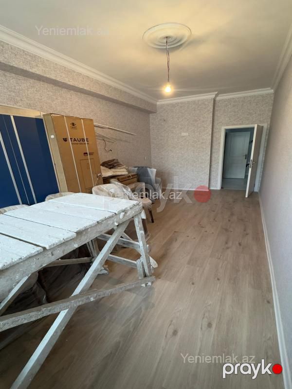 Satılır 3 otaqlı Bina evi menzil (Yeni tikili), 69 m², Sumqayıt şəh — Mənzil, Sumqayıt (2)