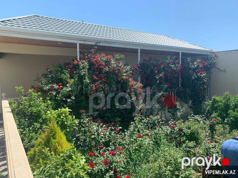 Səbail rayonunda 7 otaqlı Villa Satılır, 340 m² — Ev, villa, Bakı (4)