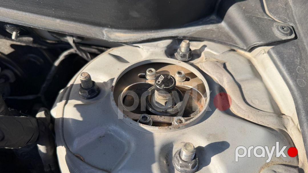 Hyundai Sonata coilover — Ehtiyat hissələri və aksesuarlar, Bakı (2)