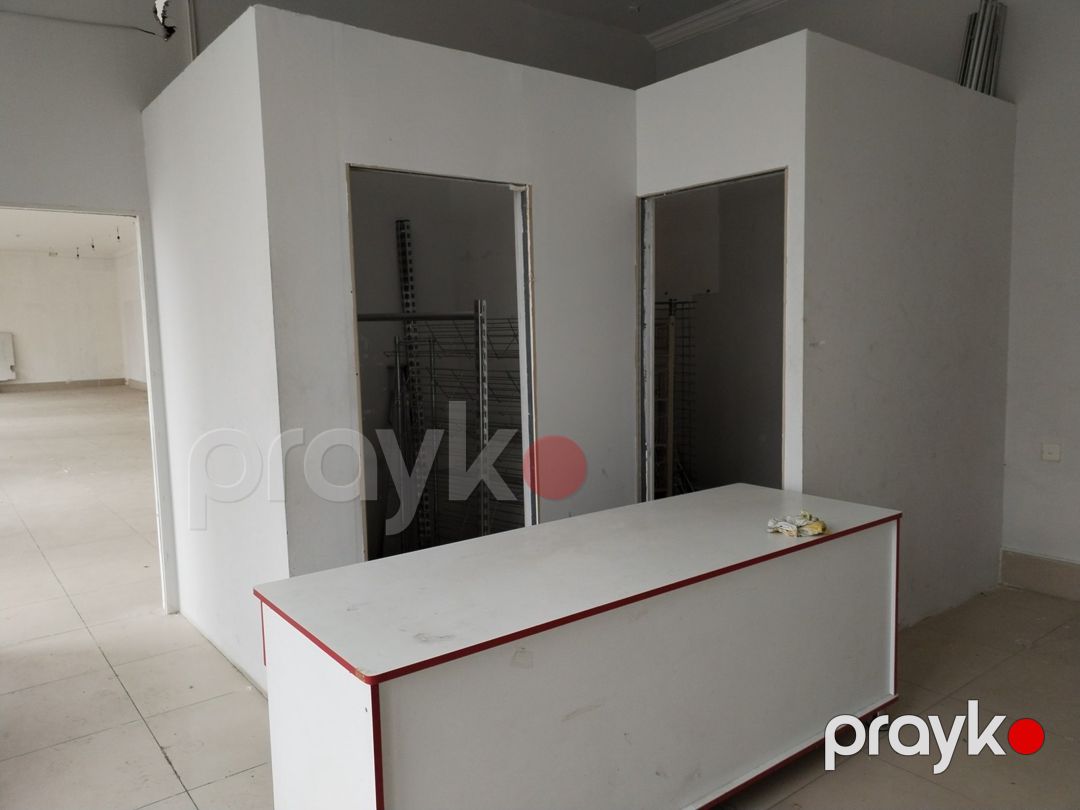 Satılır obyekt 430 m² — Əmlak, Göyçay (7)