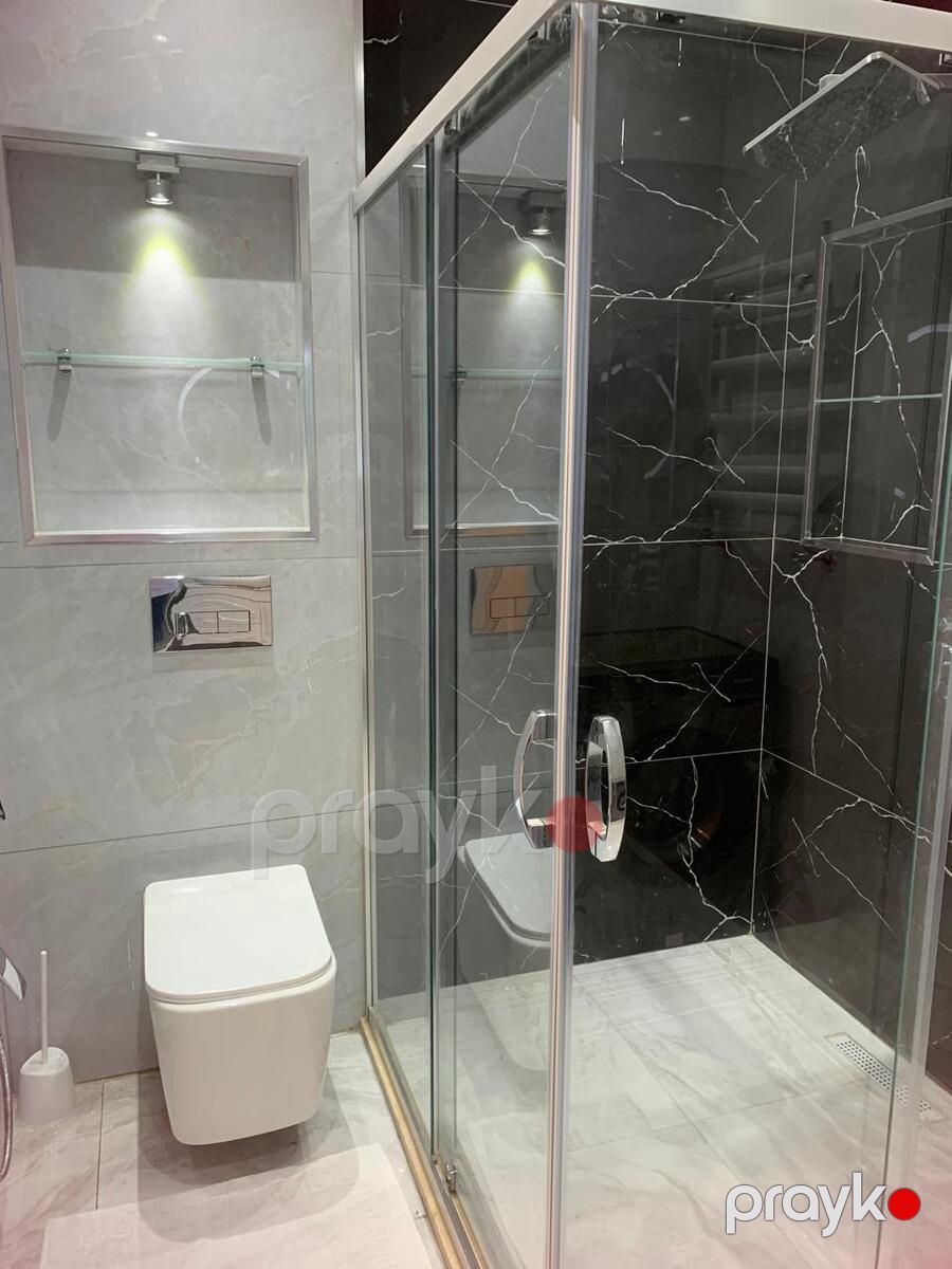 Satılır 2 otaqlı yeni tikili 67 m² — Mənzil, Bakı (12)