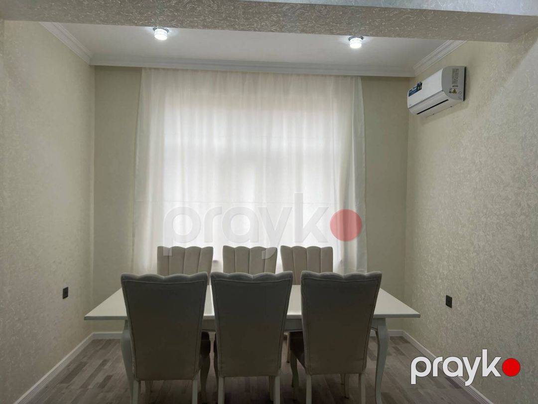 Satılır 2 otaqlı yeni tikili 72 m² — Mənzil, Bakı (3)