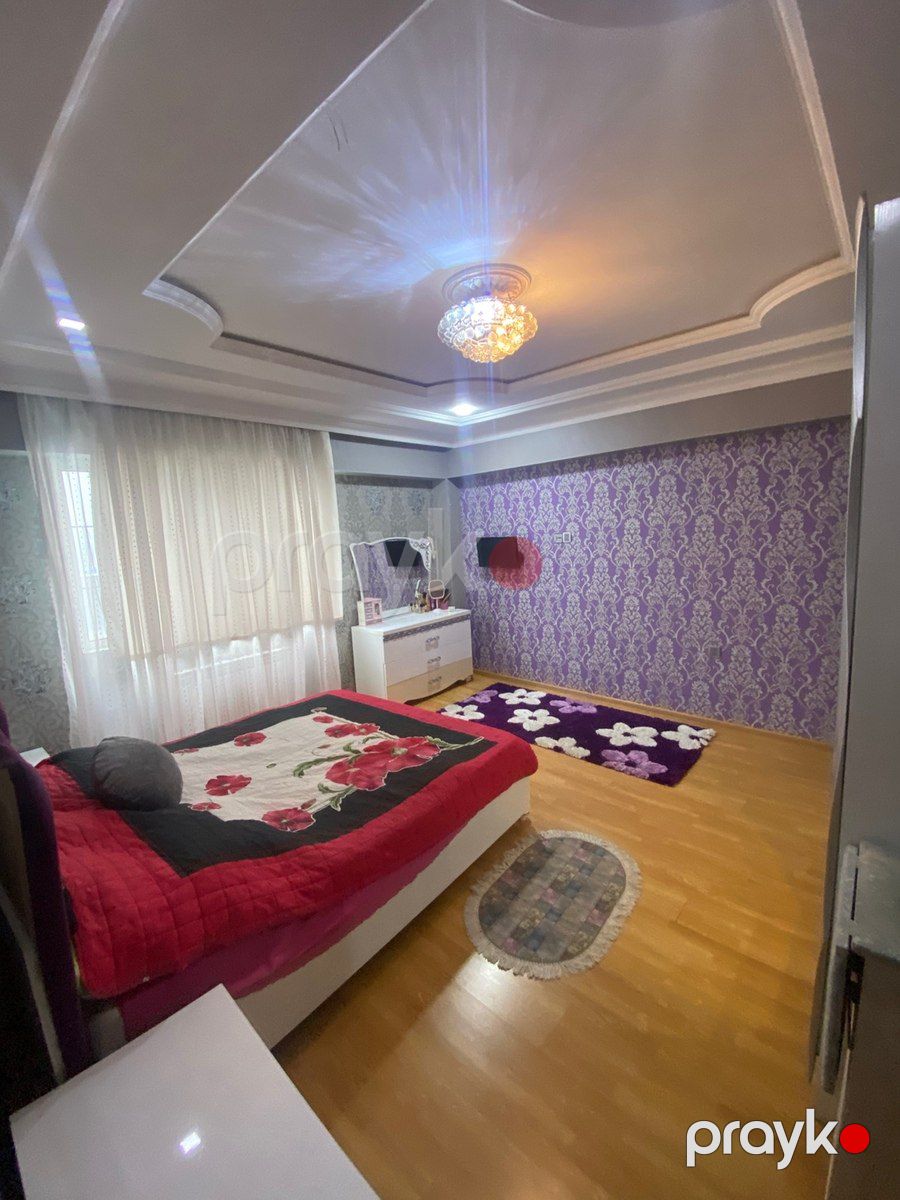 3-otaqlı yeni tikili, M. Hadi küç., 126 m² — Mənzil, Bakı (9)