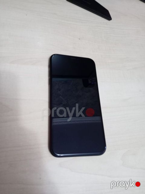 IPhone Xr, 64 GB, Qara, Simsiz şarj, Face ID — Bakı