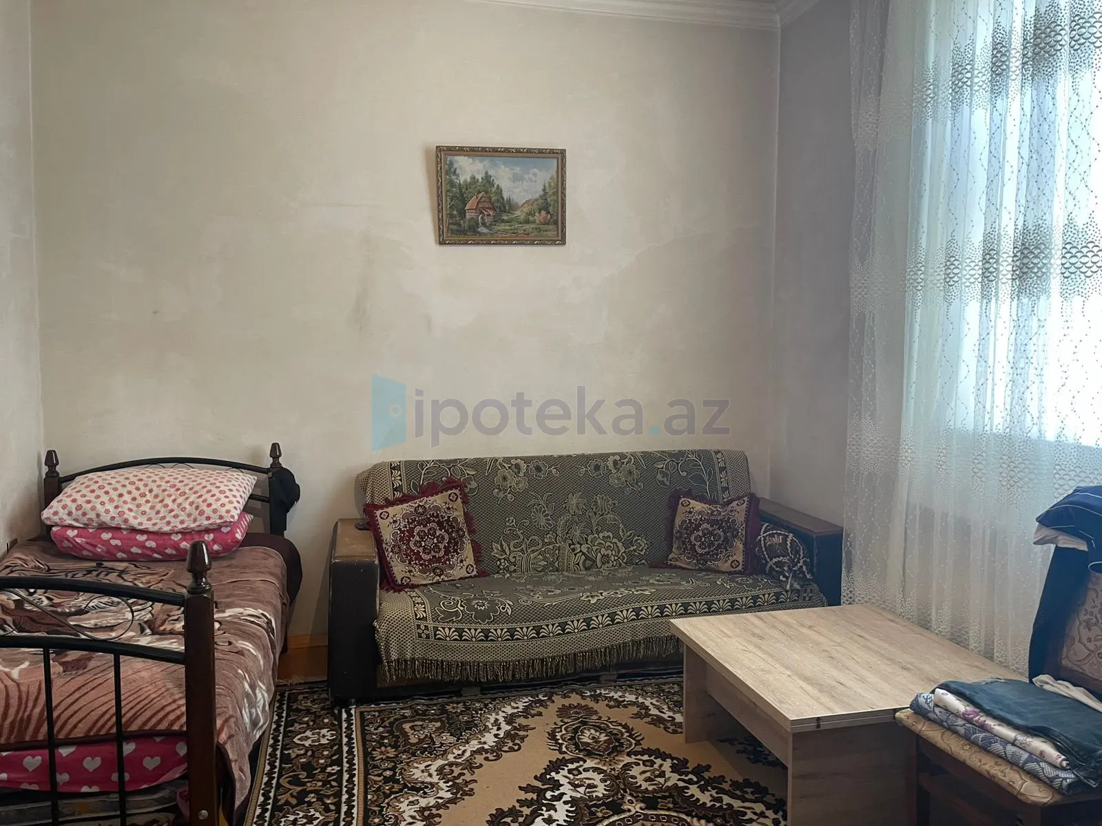 Satılır: 7 Otaq, Evlər/Villalar, Binəqədi r., Binəqədi q., 300.00 m² — Ev, villa, Binə (3)
