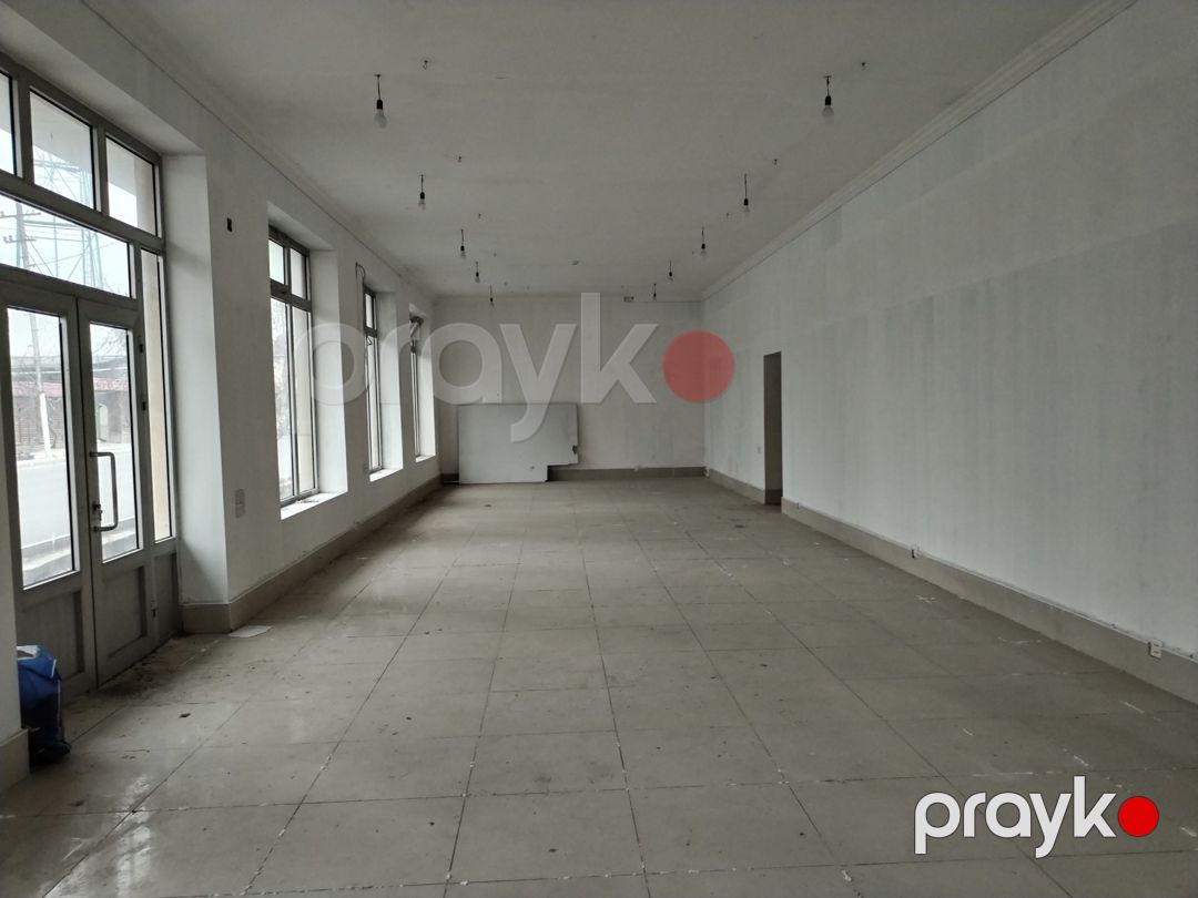 Satılır obyekt 430 m² — Əmlak, Göyçay (5)